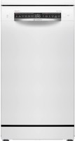 Фото - Посудомоечная машина Bosch SPS 4HMW14G белый