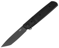 Фото - Нож / мультитул CRKT Bamboozled 5720K