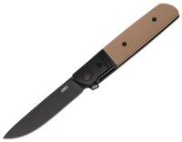 Фото - Нож / мультитул CRKT Bamboozled 5720B