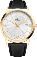 Фото - Наручные часы Appella L12005.1263Q