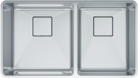 Фото - Кухонная мойка Franke Pescara PTX160-31 818x462