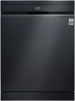 Фото - Посудомоечная машина LG DF587HMS черный
