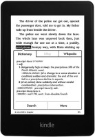 Фото - Электронная книга Amazon Kindle Paperwhite Gen 6 2013 
