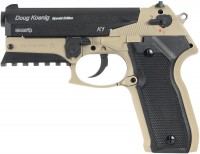 Фото - Пневматический пистолет Gamo K1 Doug Koenig 