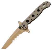 Фото - Нож / мультитул CRKT M16-13DSFG