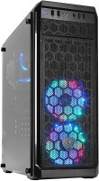 Фото - Персональный компьютер Qbox I318xx MX330-G (I31800)