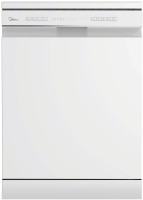 Фото - Посудомоечная машина Midea MDWPF 1233 CW белый
