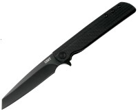 Фото - Нож / мультитул CRKT LCK+3802K