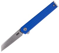 Фото - Нож / мультитул CRKT CEO Microflipper 7083