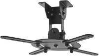 Фото - Крепление для проектора Nedis PJCM100BK