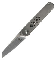 Фото - Нож / мультитул Kizer Feist Ki3499S