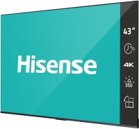 Фото - Монитор Hisense 43DP30FE 43&nbsp;"