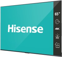 Фото - Монитор Hisense 65DP30FE 65&nbsp;"
