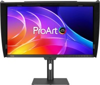 Фото - Монитор Asus ProArt OLED PA27USD 26.5&nbsp;"  черный