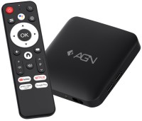 Фото - Медиаплеер AGN Media Box Base 2/16 GB