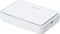 Фото - Модем D-Link DBR-330-G