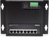 Фото - Коммутатор TRENDnet TI-PG80F