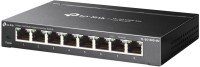 Фото - Коммутатор TP-LINK TL-SG108S-M2