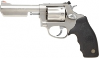 Фото - Револьвер Флобера и стартовый пистолет Taurus 409 4" 