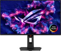 Фото - Монитор Asus ROG Strix XG27UQDMS 26.5&nbsp;"  черный