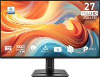Фото - Монитор MSI PRO MP275 E14L 27&nbsp;"  черный