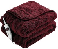 Фото - Электрогрелка / электропрстынь Silentnight Luxury Super Cosy Heated Throw 120x160