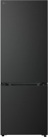 Фото - Холодильник LG GB-BW726AEV графит