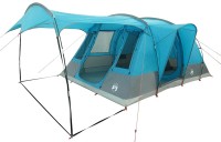 Фото - Палатка VidaXL Camping Tent Tunnel 5-P