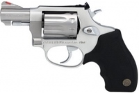 Фото - Револьвер Флобера и стартовый пистолет Taurus 409 2" 