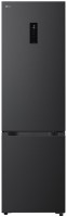 Фото - Холодильник LG GB-BS727CEV графит