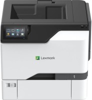 Фото - Принтер Lexmark CS737DZE