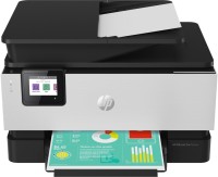 Фото - МФУ HP OfficeJet Pro Premier 9019