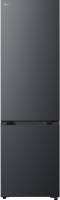 Фото - Холодильник LG GB-BSJ2CCEP графит