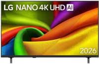 Фото - Телевизор LG 50NU850B