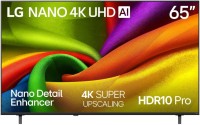Фото - Телевизор LG 65NU850B