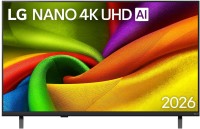 Фото - Телевизор LG 43NU900B