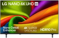 Фото - Телевизор LG 55NU900B