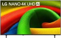 Фото - Телевизор LG 65NU700B