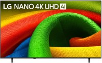 Фото - Телевизор LG 75NU700B