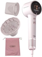 Фото - Фен Cobbo H7 AI Plasma Silk