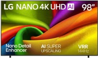 Фото - Телевизор LG 98NU850B