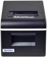 Фото - Чековый принтер Xprinter XP-Q90EC USB, Ethernet