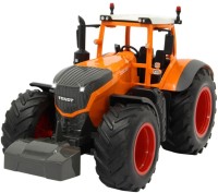 Фото - Спецтехника на радиоуправлении Jamara Fendt 1050 Vario Municipal 1:16