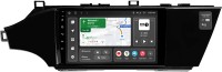 Фото - Автомагнитола Gazer T6009-XX40 Pro Max