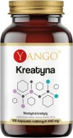 Фото - Креатин Yango Kreatyna 100&nbsp;шт