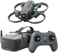 Фото - Квадрокоптер (дрон) BetaFPV Aquila20 HD FPV Kit