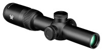 Фото - Прицел Vortex Crossfire HD 1-4x24 Dead-Hold 2A BDC MOA