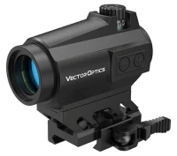 Фото - Прицел Vector Optics Maverick II Plus 1x22 DRT