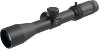 Фото - Прицел Vector Optics Forester JR. 3-9x40 VFD-3