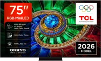 Телевизор TCL 75RM7L